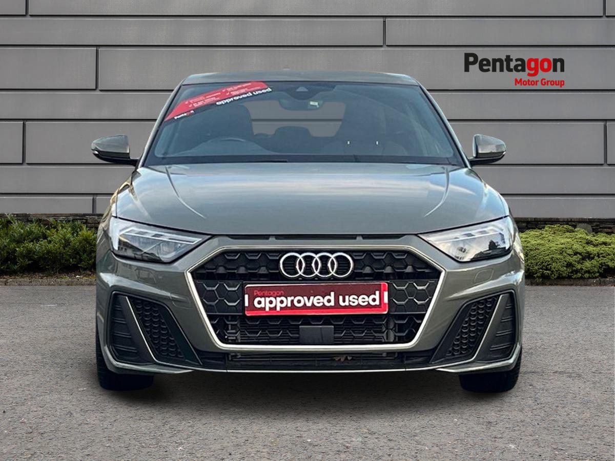 Used Audi A1 2022 for sale - 76665976: Photo 15