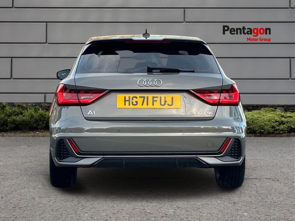 Used Audi A1 2022 for sale - 76665976: Photo 16