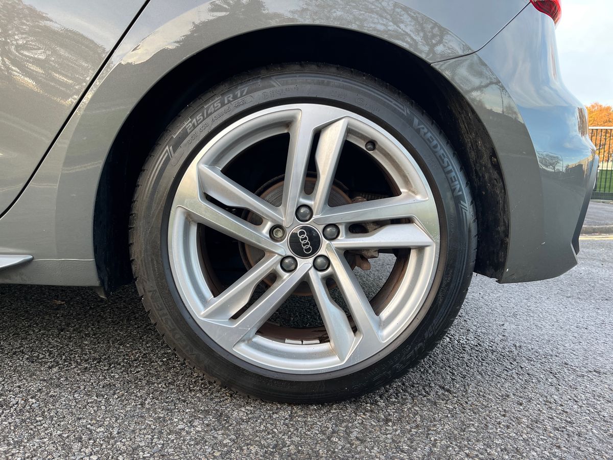 Used Audi A1 2022 for sale - 76665976: Photo 17