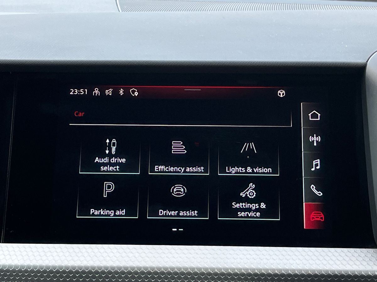 Used Audi A1 2022 for sale - 76665976: Photo 20