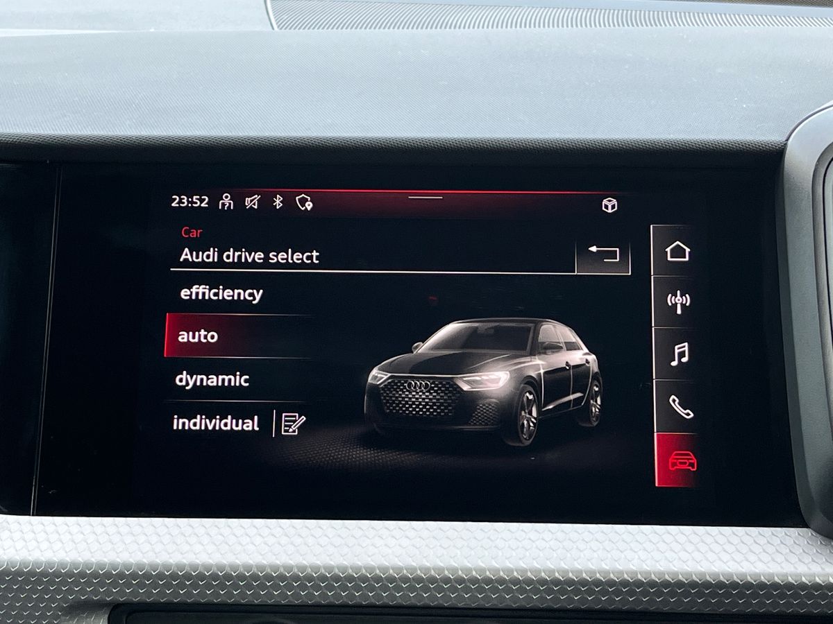 Used Audi A1 2022 for sale - 76665976: Photo 21