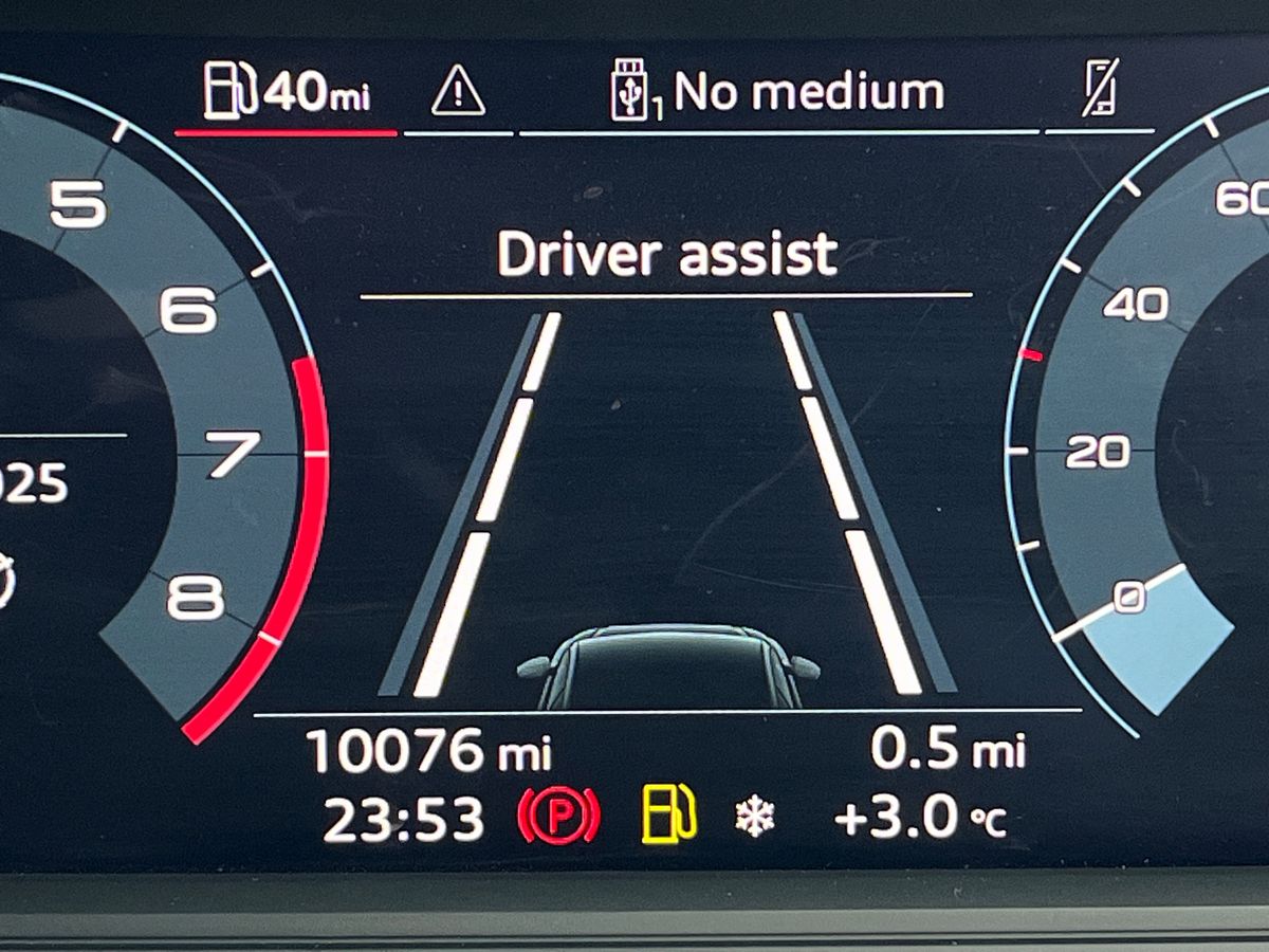 Used Audi A1 2022 for sale - 76665976: Photo 26