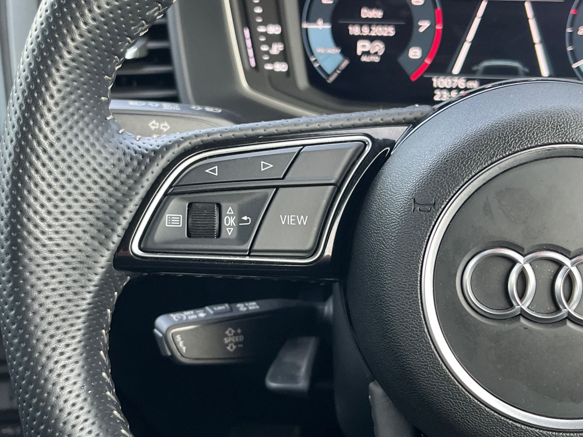 Used Audi A1 2022 for sale - 76665976: Photo 27