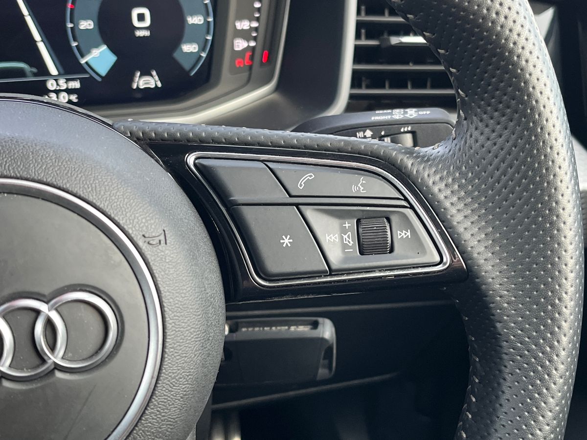 Used Audi A1 2022 for sale - 76665976: Photo 28