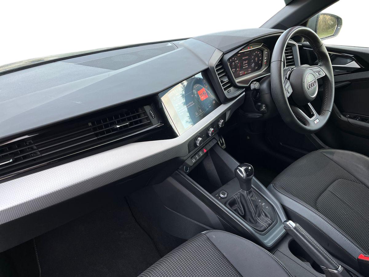 Used Audi A1 2022 for sale - 76665976: Photo 8