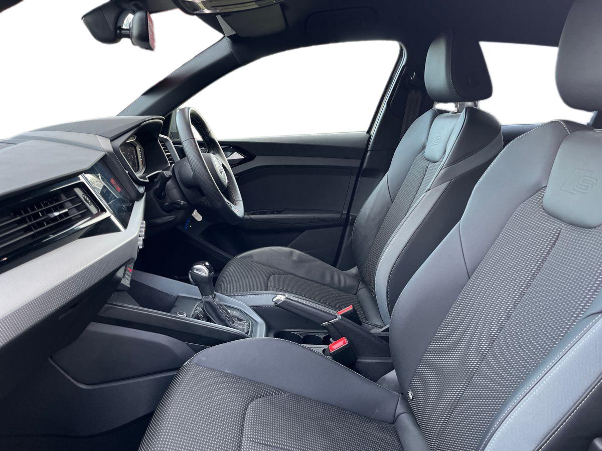 Used Audi A1 2022 for sale - 76665976: Photo 9