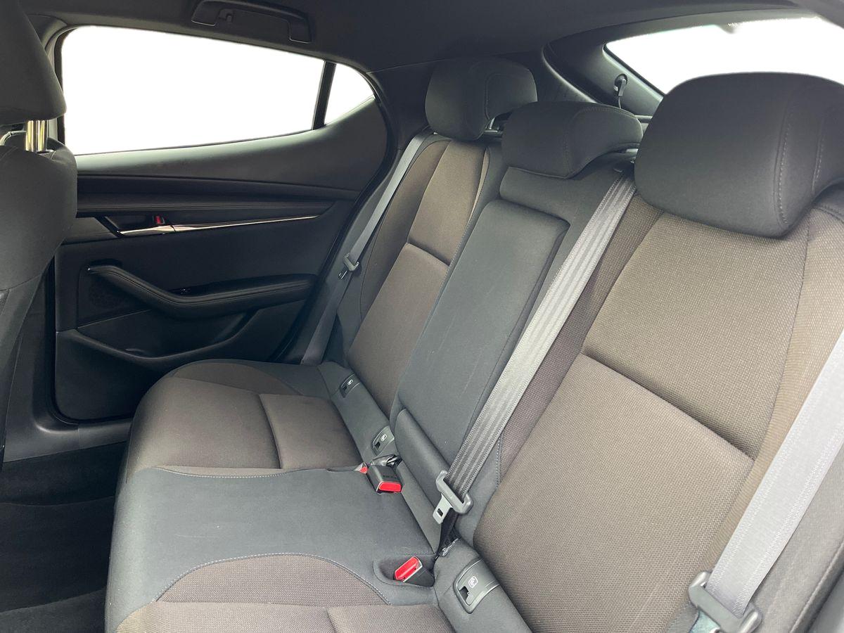 Used Mazda Mazda3 2021 for sale - 76442605: Photo 10