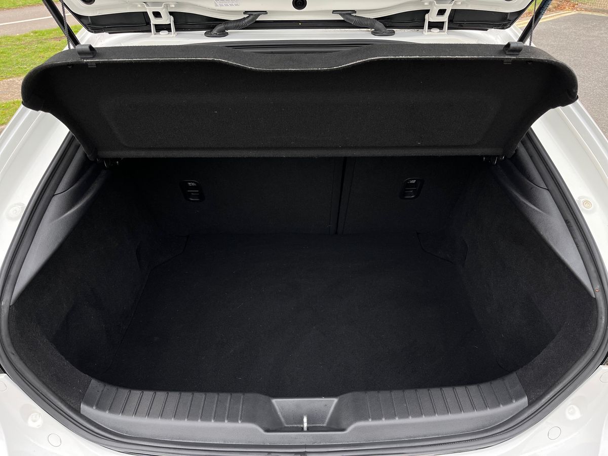 Used Mazda Mazda3 2021 for sale - 76442605: Photo 11