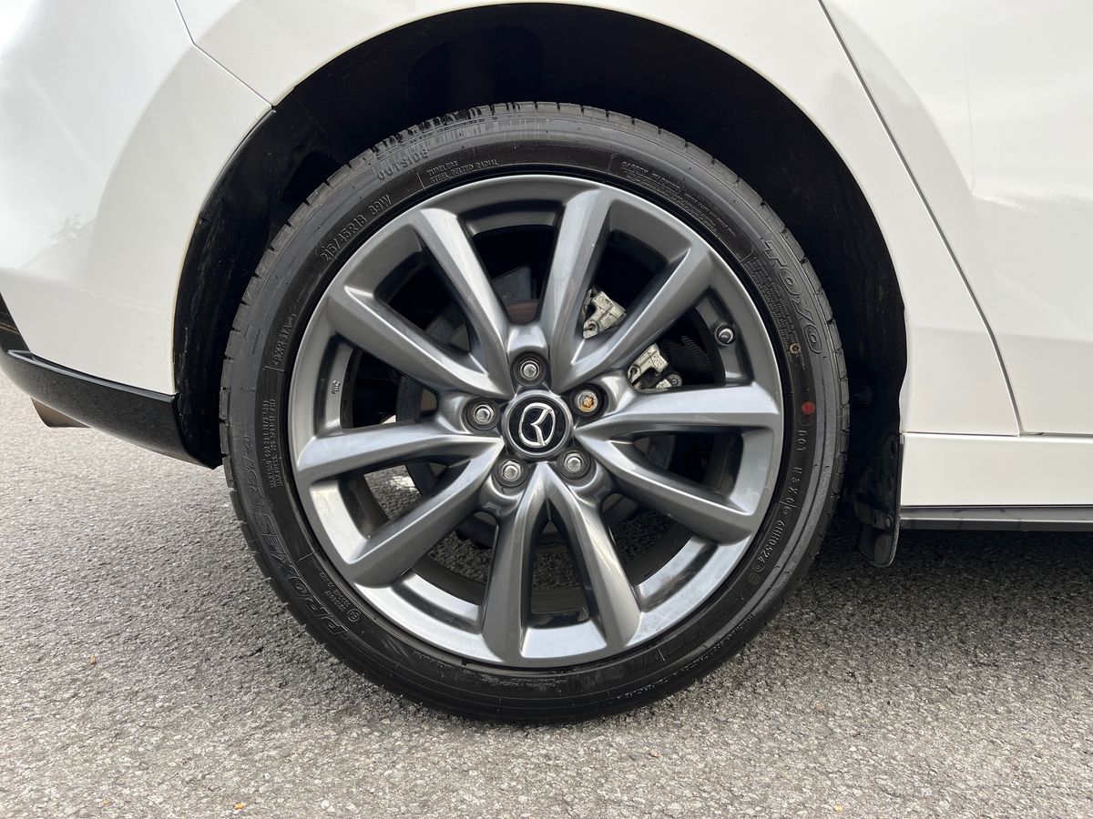 Used Mazda Mazda3 2021 for sale - 76442605: Photo 17