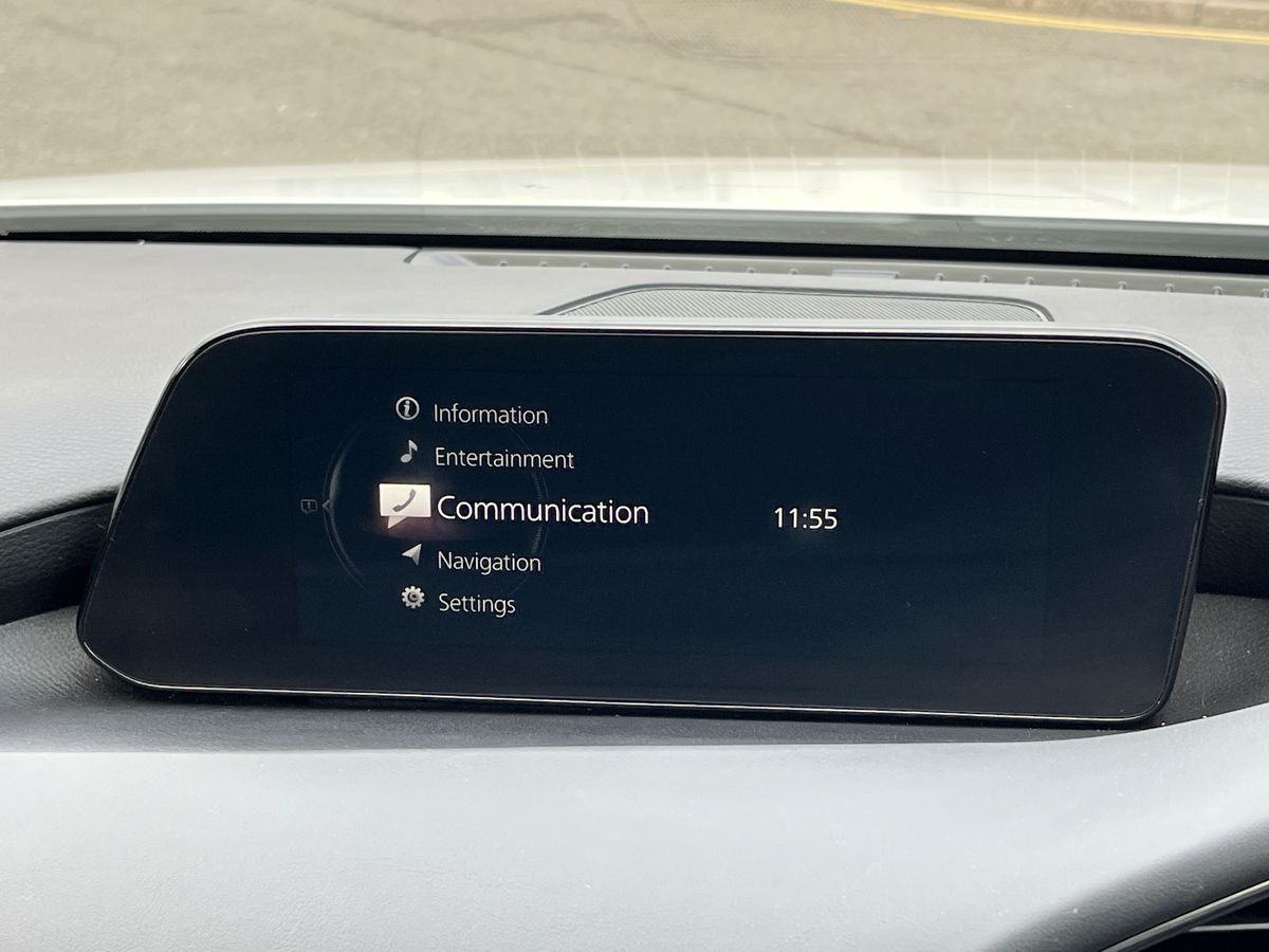 Used Mazda Mazda3 2021 for sale - 76442605: Photo 18