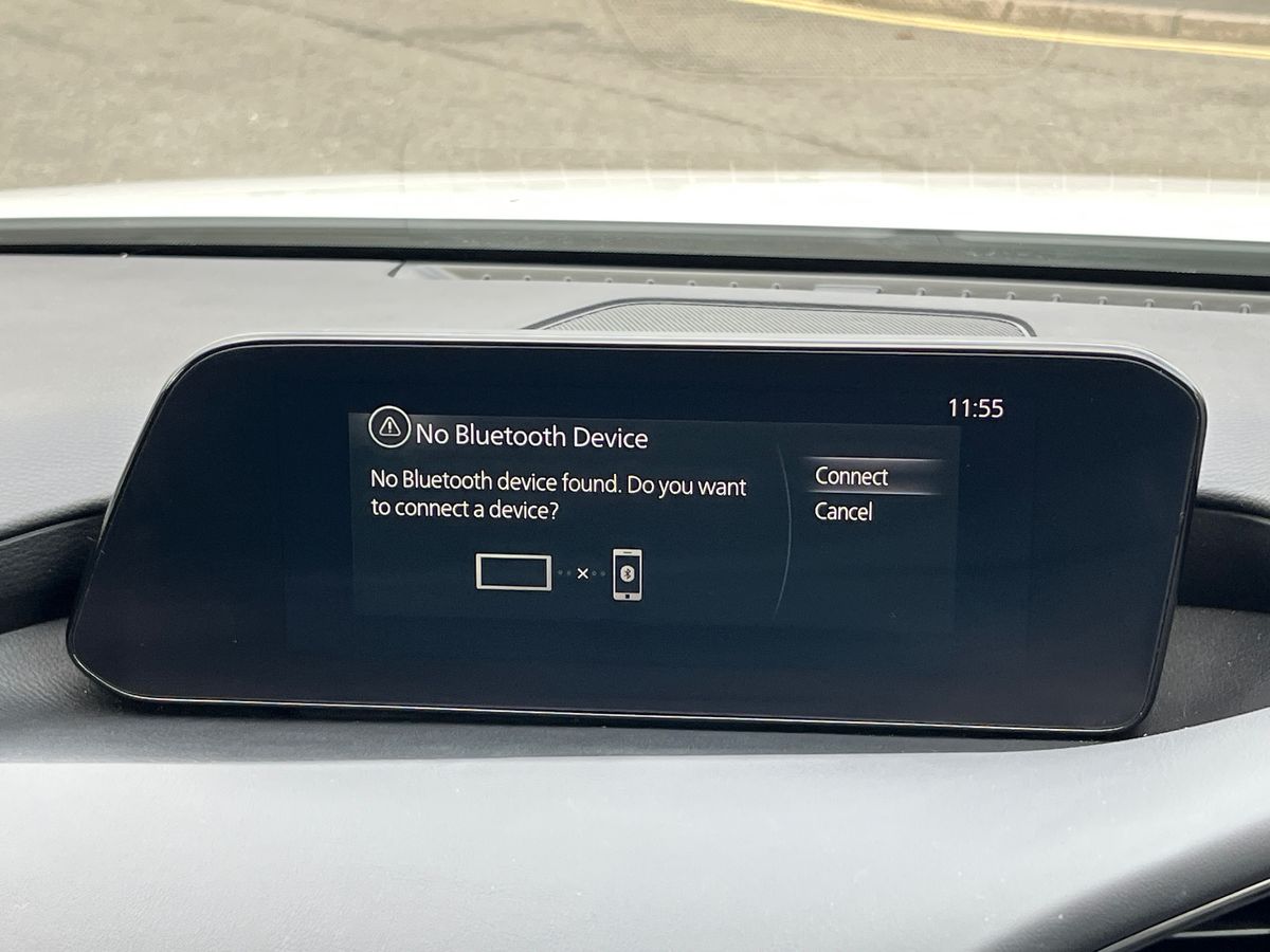 Used Mazda Mazda3 2021 for sale - 76442605: Photo 19