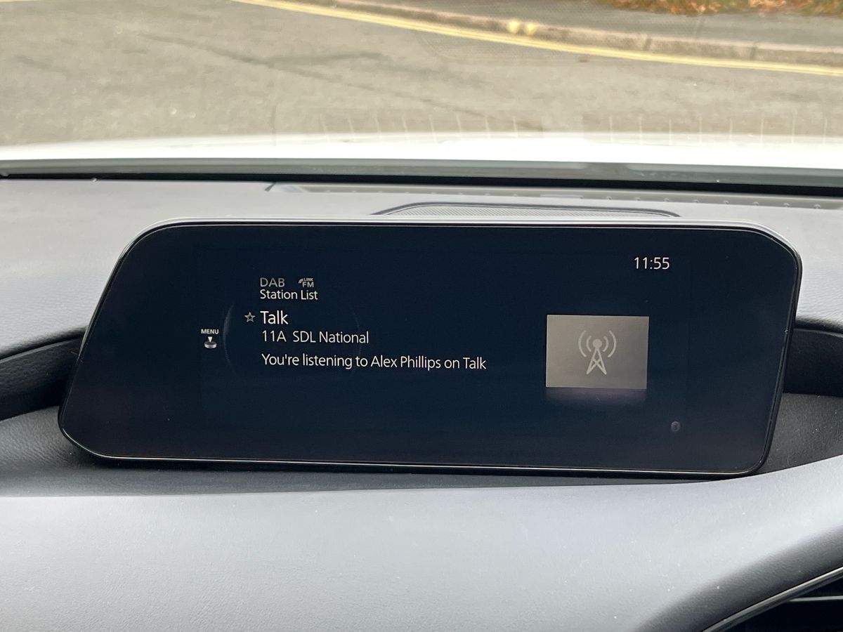 Used Mazda Mazda3 2021 for sale - 76442605: Photo 20