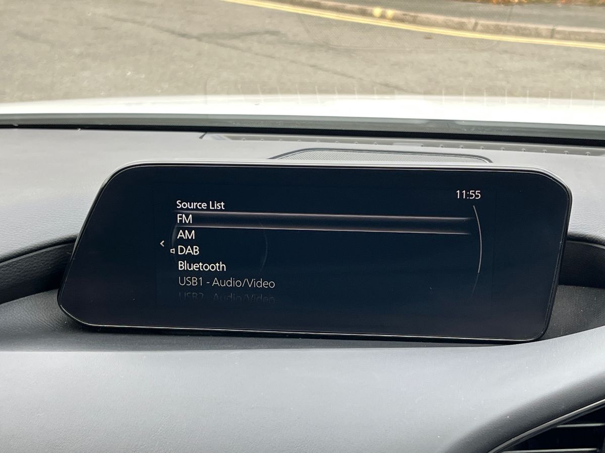 Used Mazda Mazda3 2021 for sale - 76442605: Photo 21