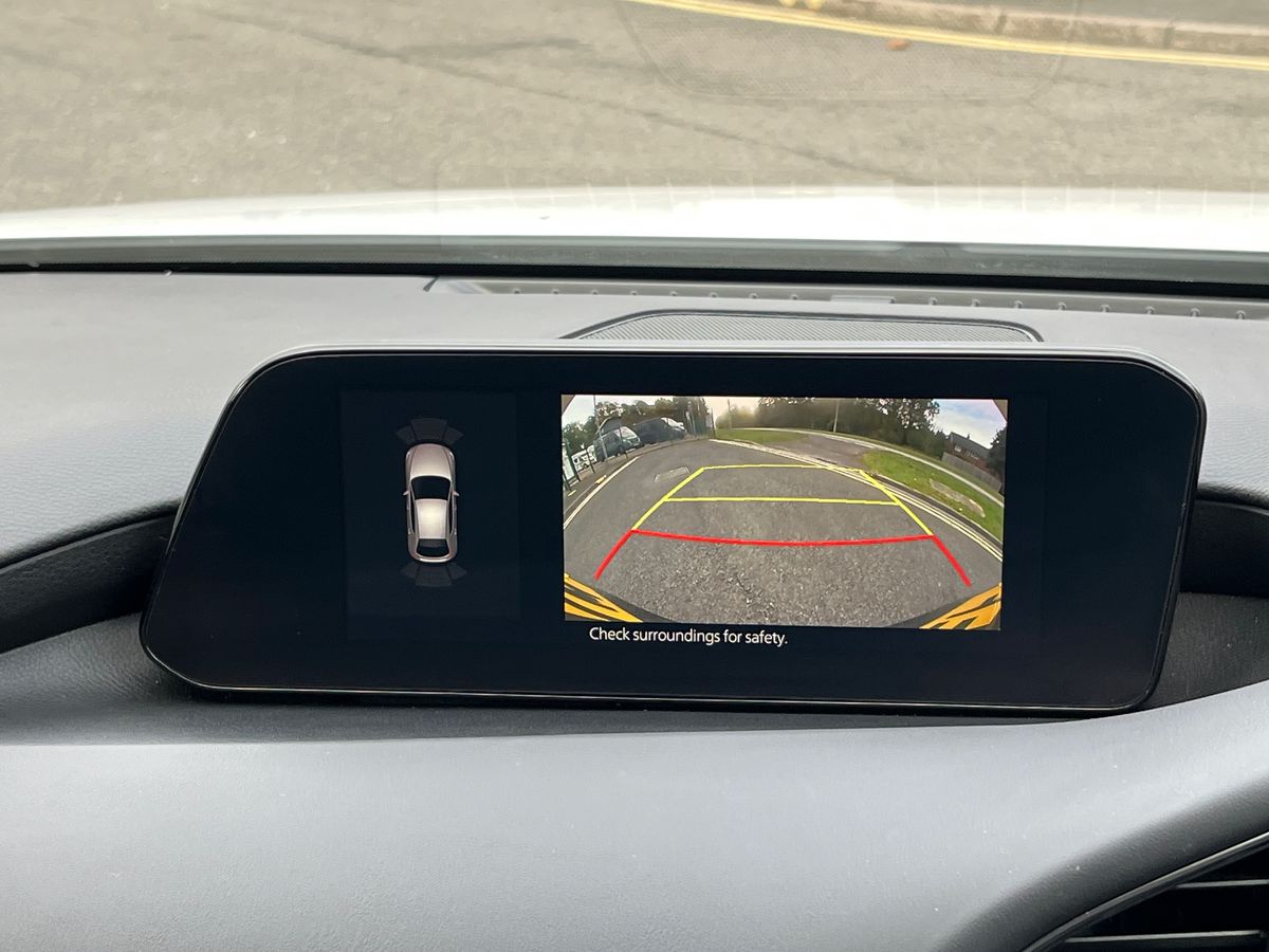 Used Mazda Mazda3 2021 for sale - 76442605: Photo 22