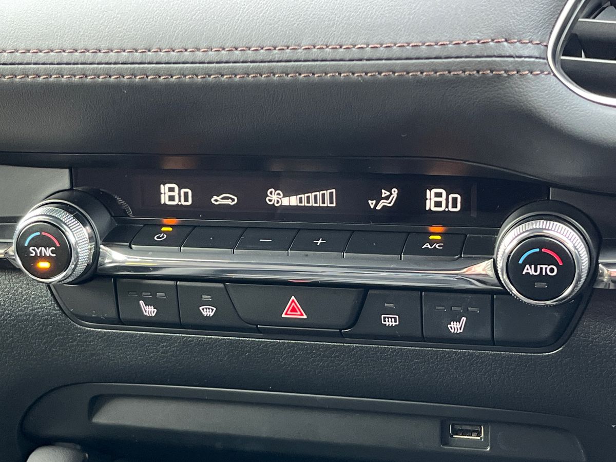 Used Mazda Mazda3 2021 for sale - 76442605: Photo 23