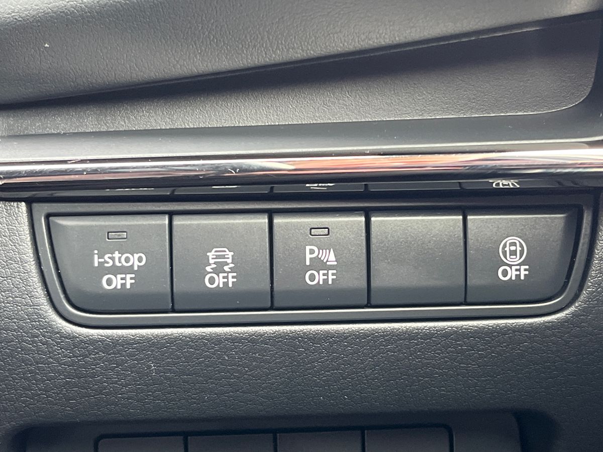 Used Mazda Mazda3 2021 for sale - 76442605: Photo 27