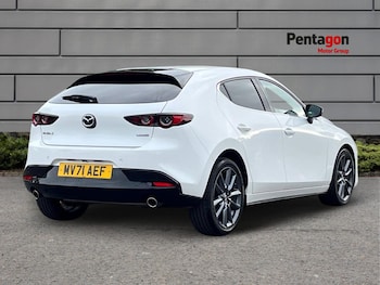 Used Mazda Mazda3 2021 for sale - 76442605: Photo