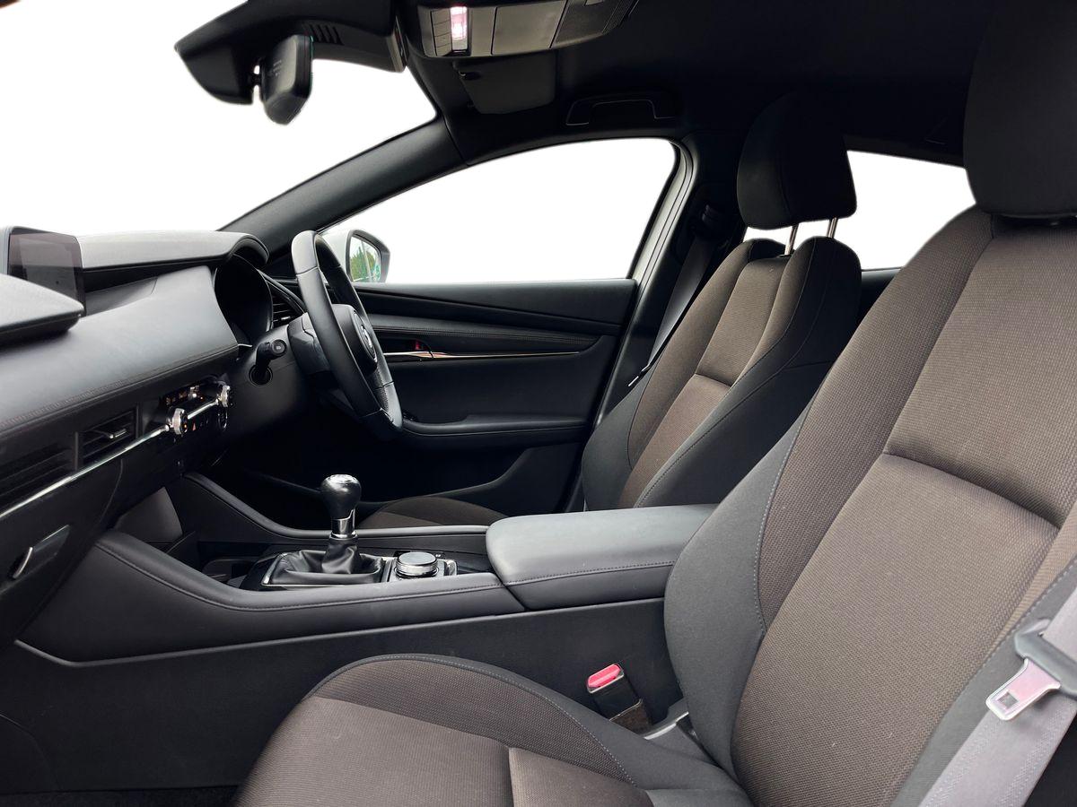 Used Mazda Mazda3 2021 for sale - 76442605: Photo 9