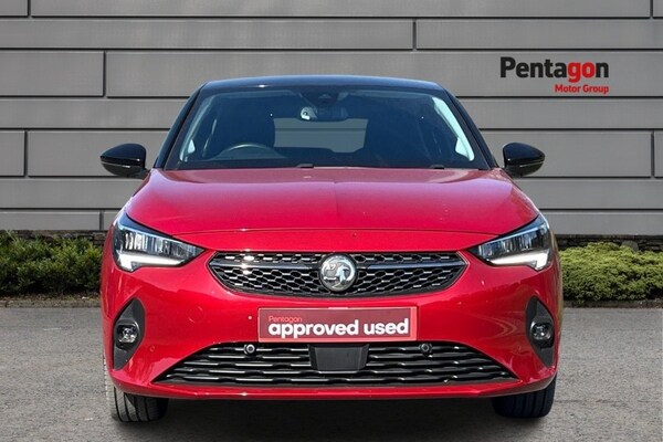 Used Vauxhall Corsa 2022 for sale - 75172564: Photo 15