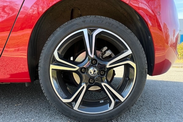 Used Vauxhall Corsa 2022 for sale - 75172564: Photo 17