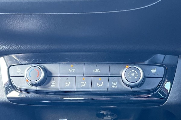 Used Vauxhall Corsa 2022 for sale - 75172564: Photo 22