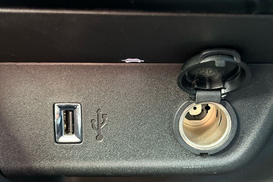 Vehicle 23