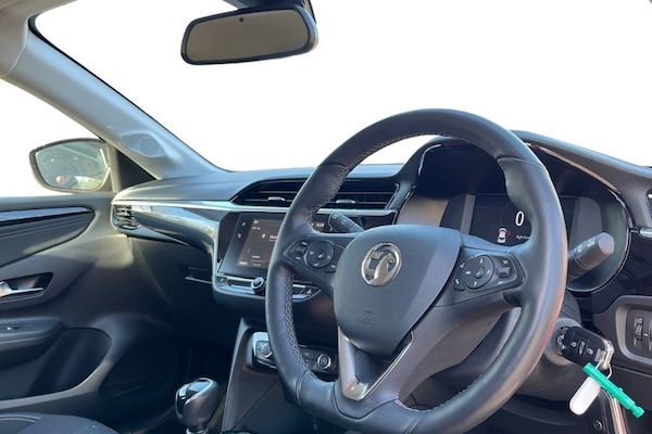 Used Vauxhall Corsa 2022 for sale - 75172564: Photo 5