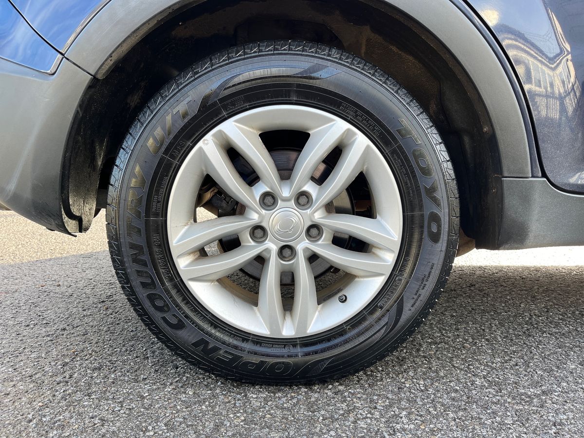 Used Ssangyong Korando 2018 for sale - 76588115: Photo 17