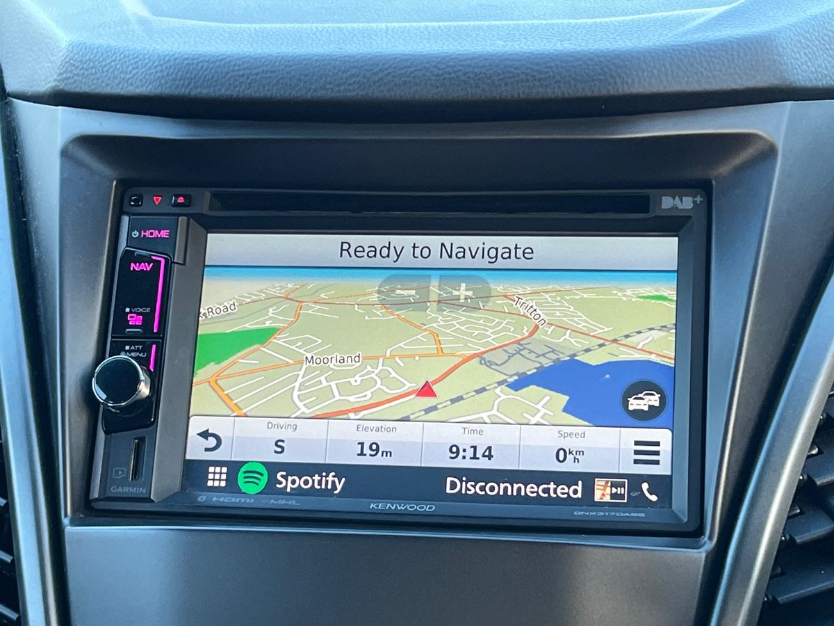 Used Ssangyong Korando 2018 for sale - 76588115: Photo 18