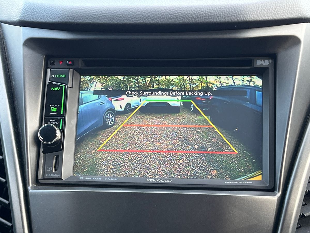 Used Ssangyong Korando 2018 for sale - 76588115: Photo 19