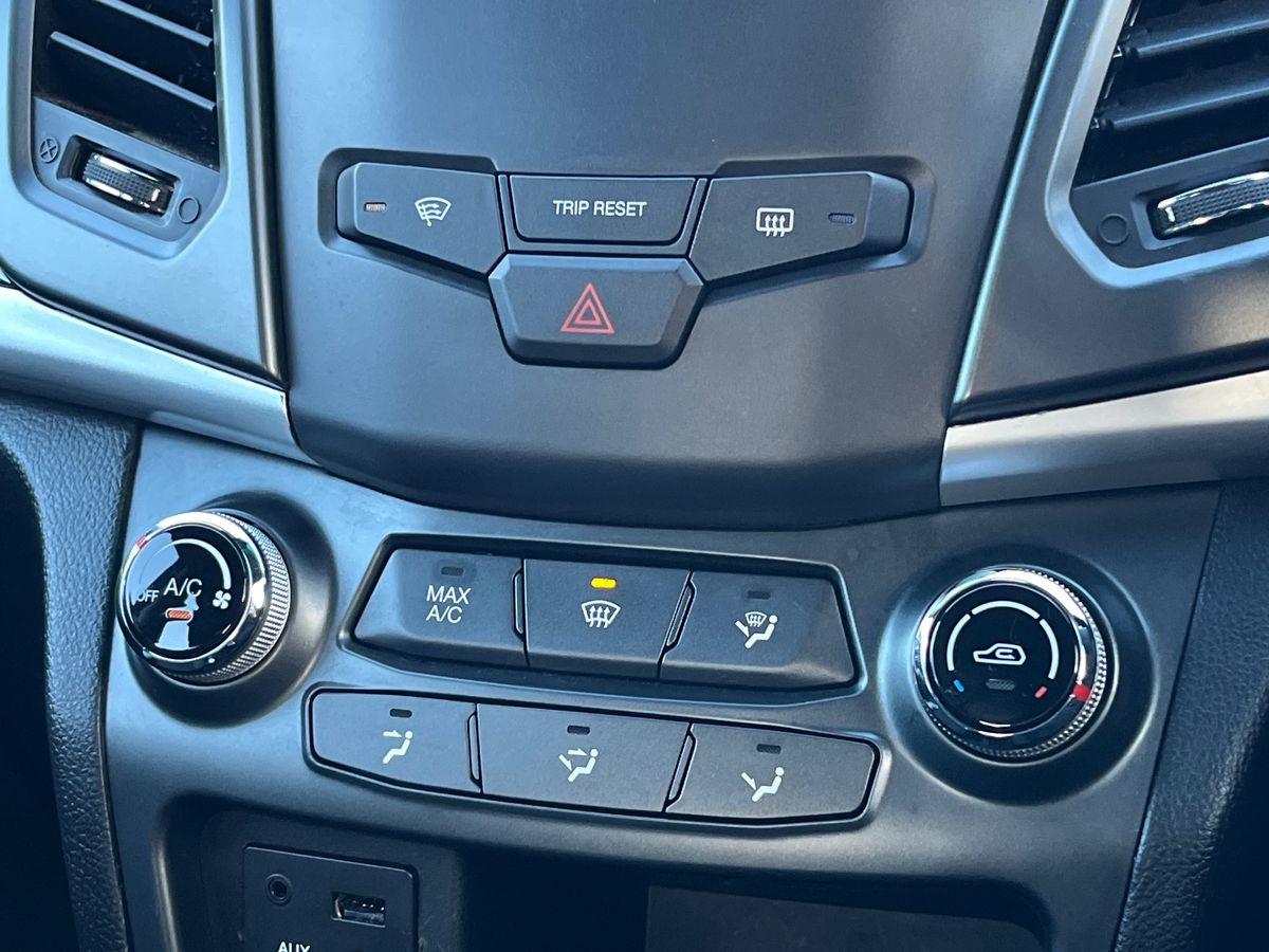 Used Ssangyong Korando 2018 for sale - 76588115: Photo 20