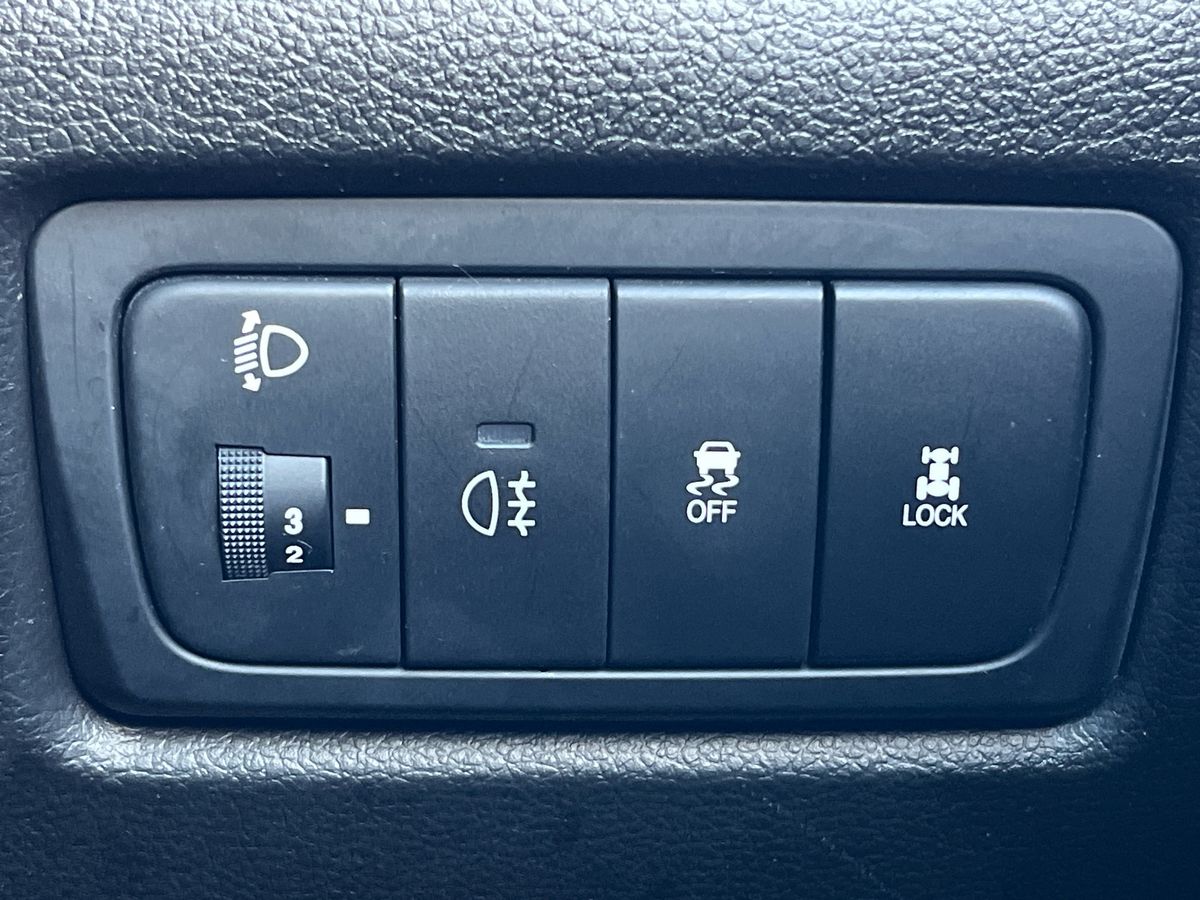 Used Ssangyong Korando 2018 for sale - 76588115: Photo 24