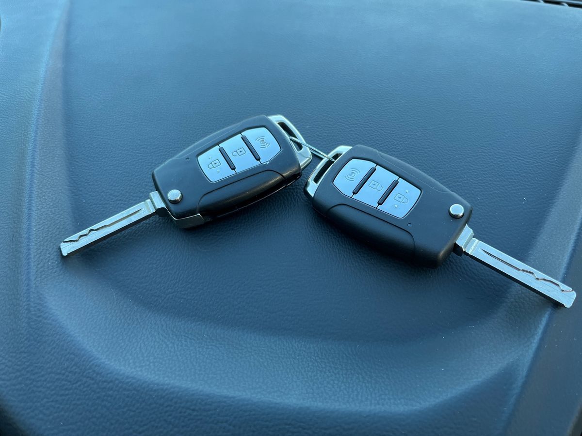 Used Ssangyong Korando 2018 for sale - 76588115: Photo 26