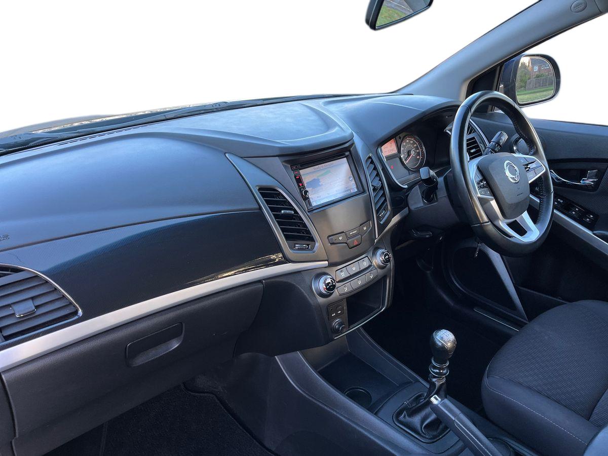 Used Ssangyong Korando 2018 for sale - 76588115: Photo 8