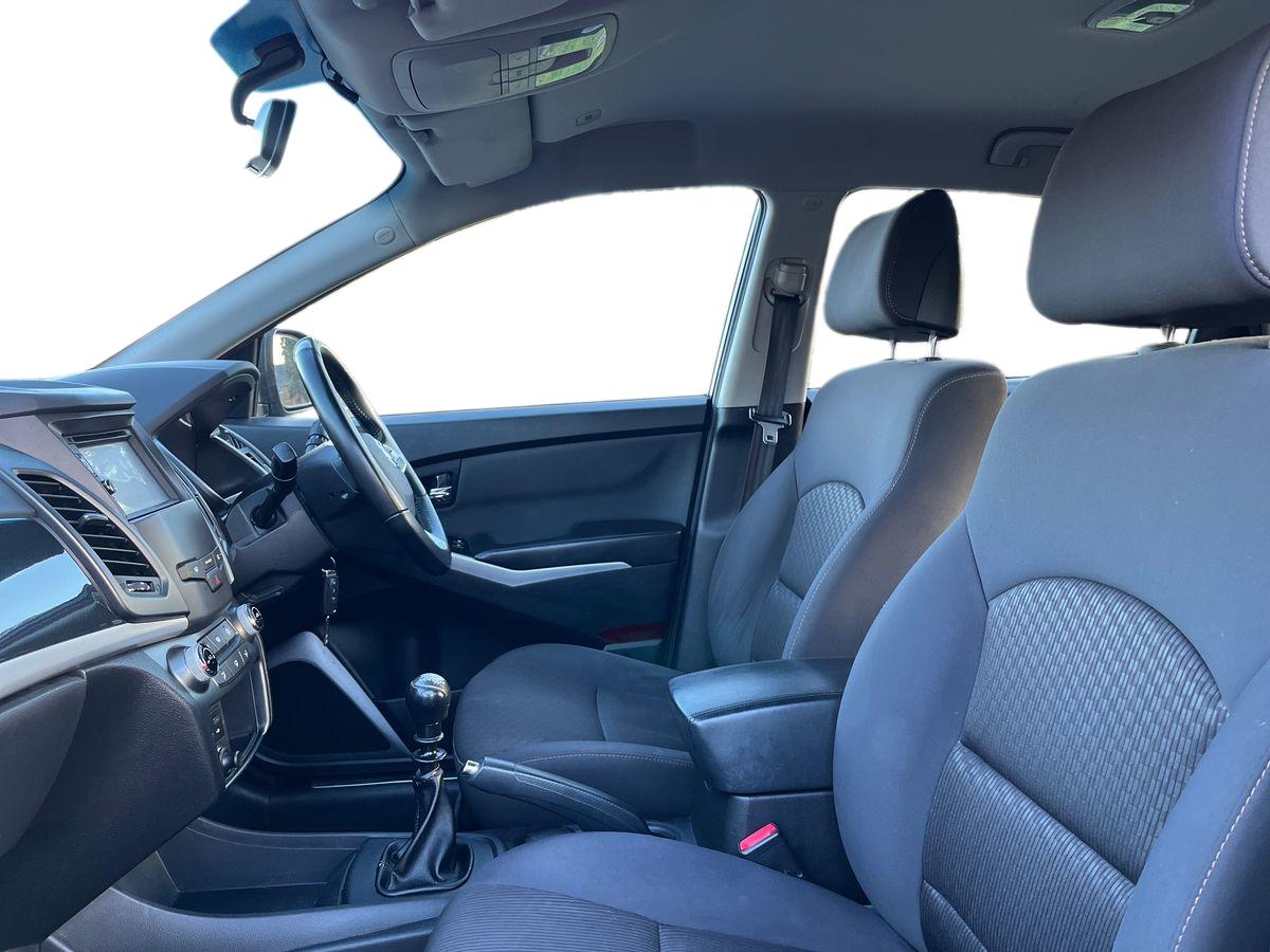 Used Ssangyong Korando 2018 for sale - 76588115: Photo 9