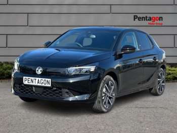 Used Vauxhall Corsa 2025 for sale - 74230430: Photo