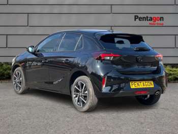 Used Vauxhall Corsa 2025 for sale - 74230366: Photo