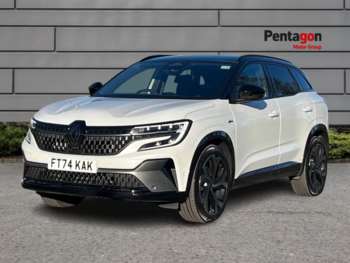 Used Renault Austral 2024 for sale - 73301336: Photo