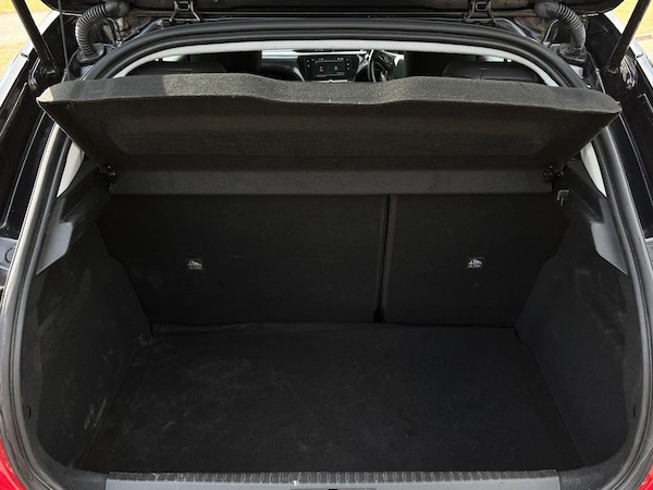 Used Vauxhall Corsa 2022 for sale - 74670186: Photo 11