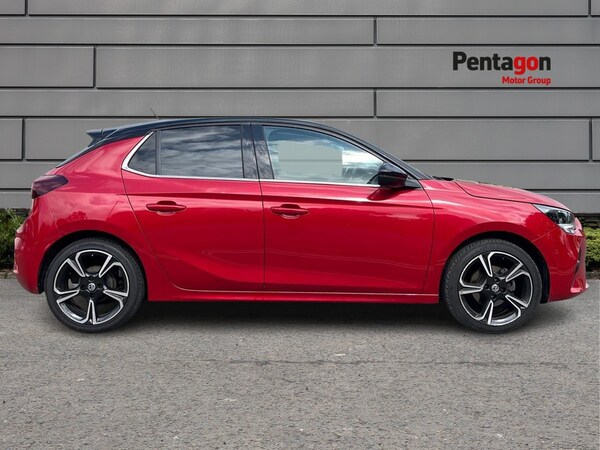 Used Vauxhall Corsa 2022 for sale - 74670186: Photo 13