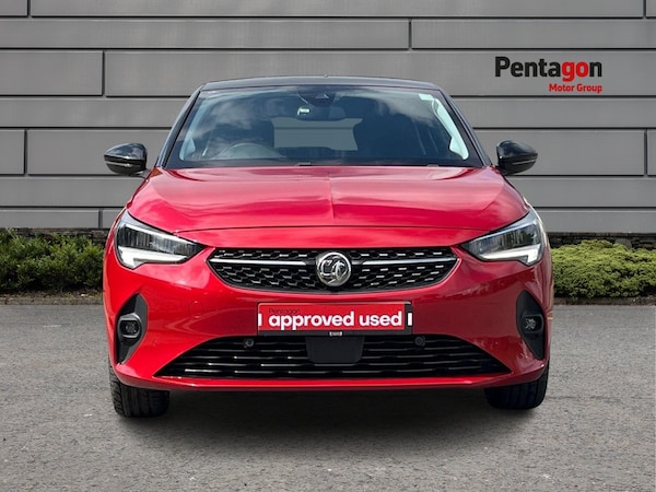 Used Vauxhall Corsa 2022 for sale - 74670186: Photo 15