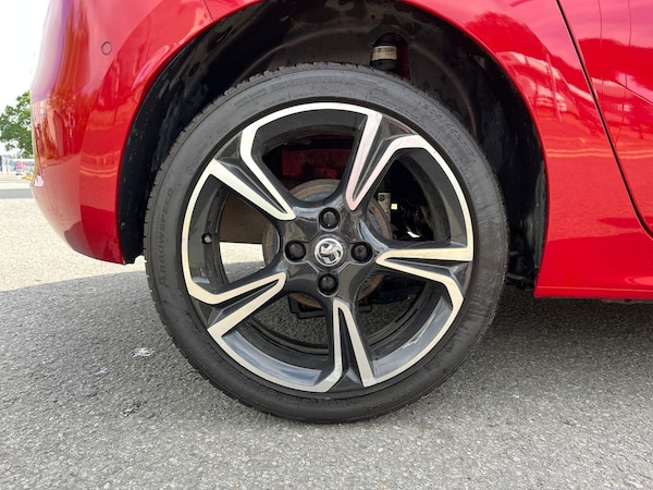 Used Vauxhall Corsa 2022 for sale - 74670186: Photo 17