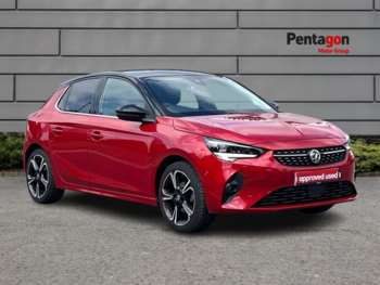2022 - 1.2 Elite Edition Hatchback 5dr Petrol Manual Euro 6 75 Ps