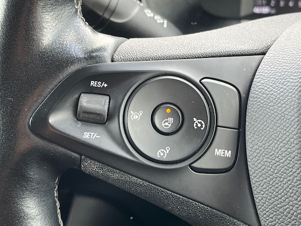Used Vauxhall Corsa 2022 for sale - 74670186: Photo 26