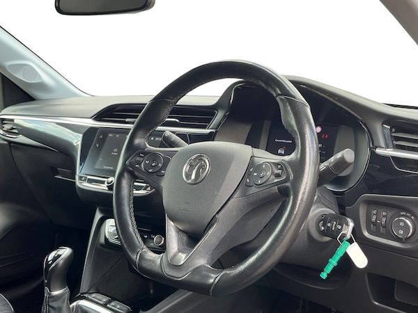 Used Vauxhall Corsa 2022 for sale - 74670186: Photo 5
