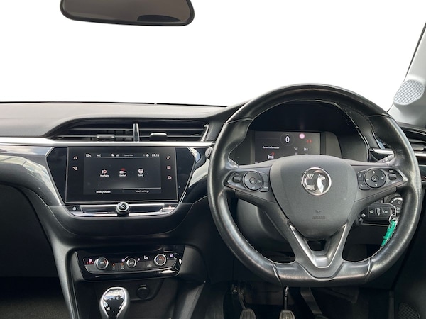 Used Vauxhall Corsa 2022 for sale - 74670186: Photo 7