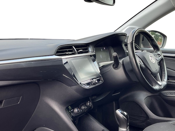 Used Vauxhall Corsa 2022 for sale - 74670186: Photo 8