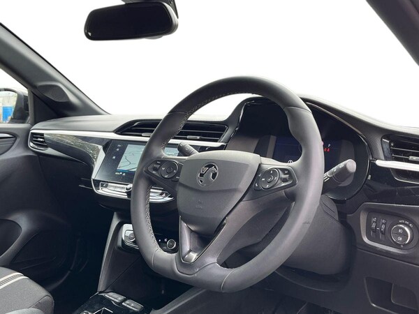 Used Vauxhall Corsa 2024 for sale - 76180711: Photo 5