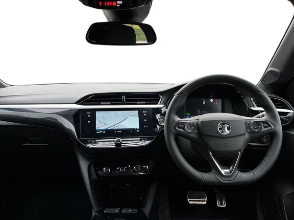 Used Vauxhall Corsa 2024 for sale - 76180711: Photo 7