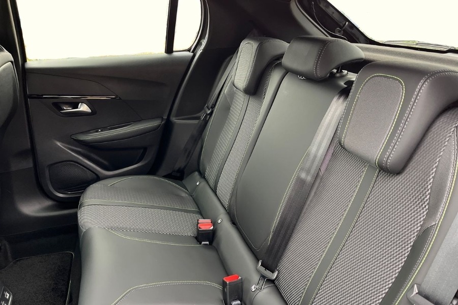 Used Peugeot 208 2025 for sale - 76502761: Photo 10